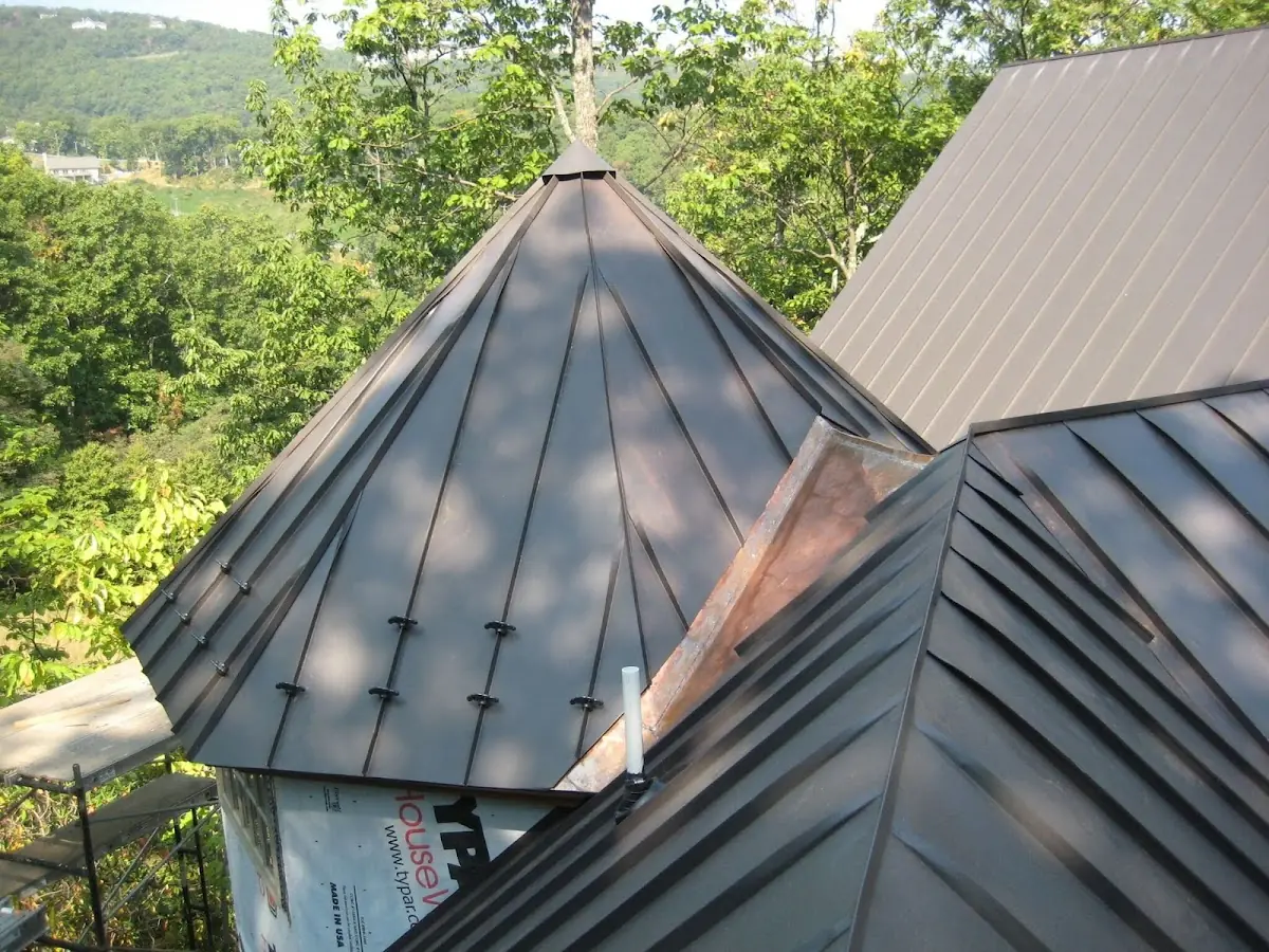 Professional Roof Tarp Installation by Craftsman Roofing in Saticoy
